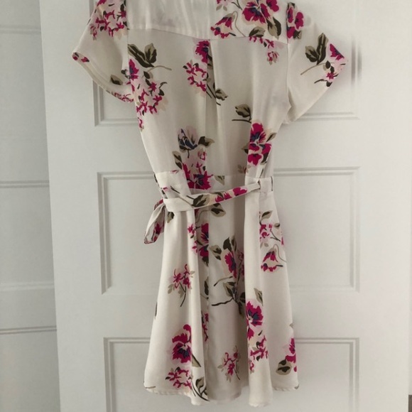 Robe portefeuille - Picture 3 of 4